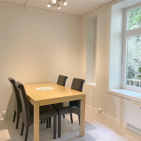 Alesund City Center - Modern 80-M2 Flat With 3 Bedrooms Exterior foto