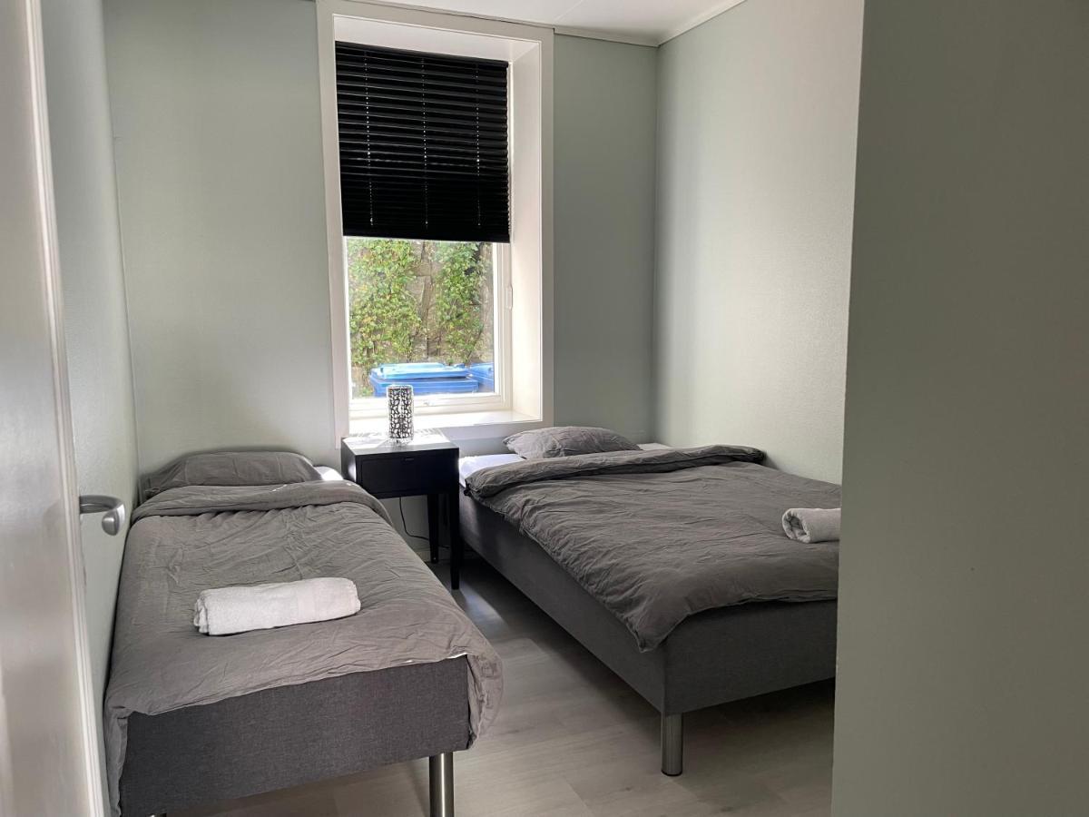 Center - Modern 80-m2 Flat With 3 Bedrooms Apartment