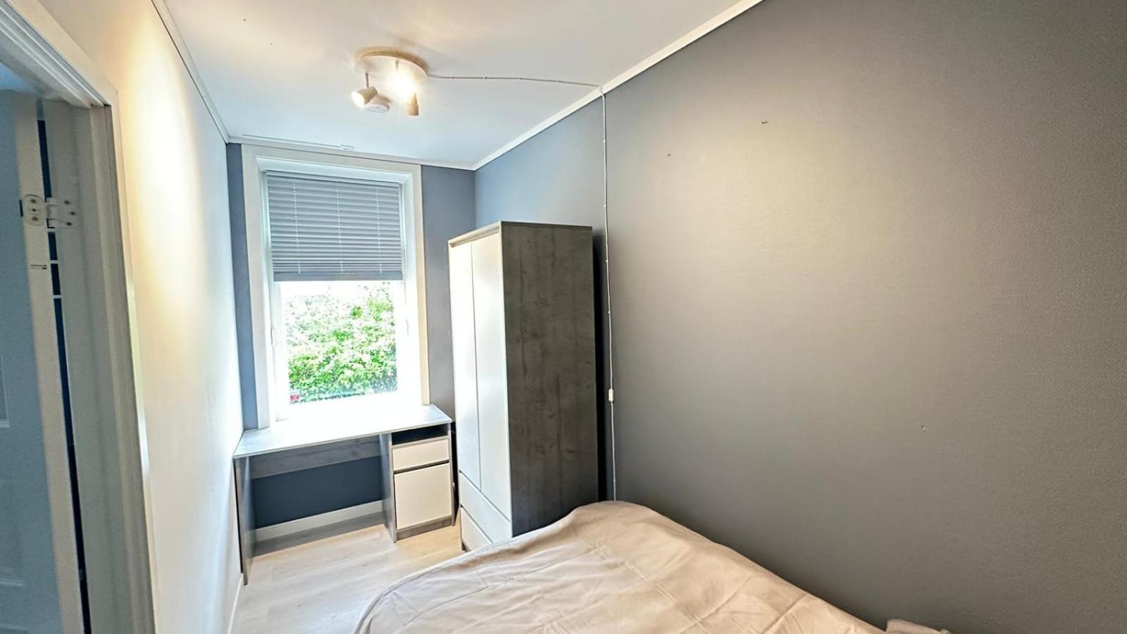 Center - Modern 80-m2 Flat With 3 Bedrooms Ålesund